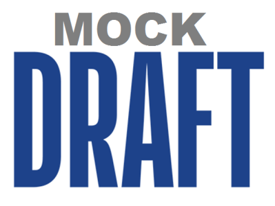 2018 NBA Mock Draft
