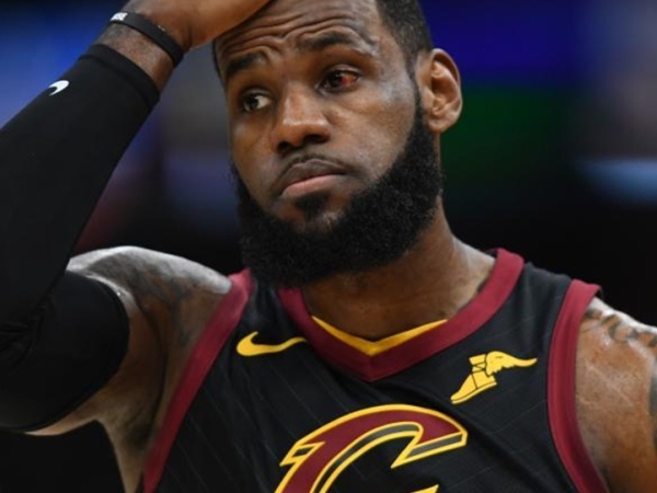 LeBron’s Options in Free Agency [VIDEO]